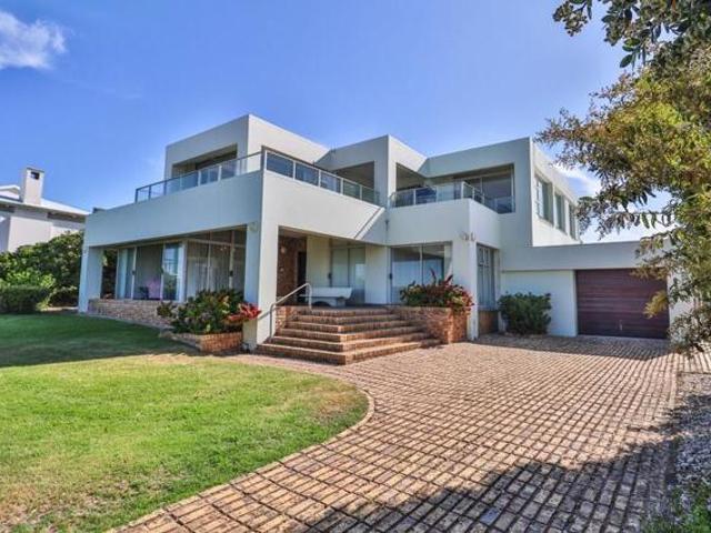 4 Bedroom House Plettenberg Bay Western Cape LS87422295