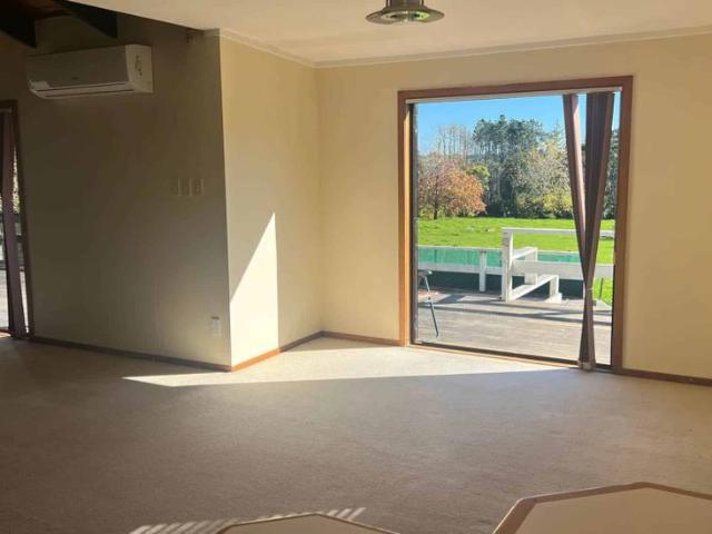 4 Bedroom rural property