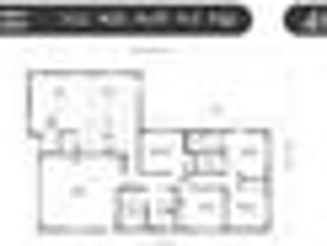4 Bedroom, Walk In Pantry, Tiled Ensuite