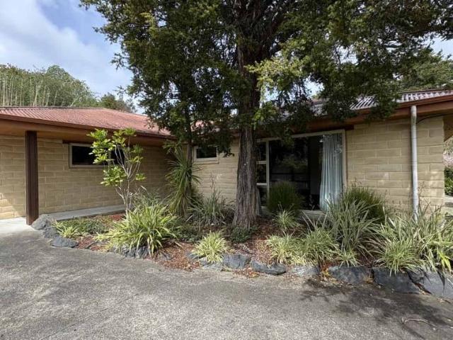 4 bedroom Warkworth Home