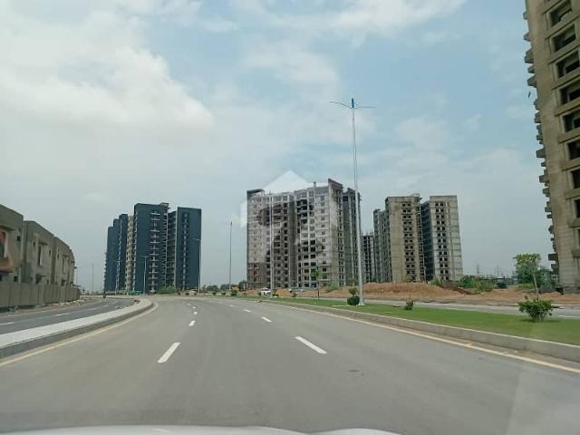 4 bedroom west open apartment on 8th floor askari 6 for sale
