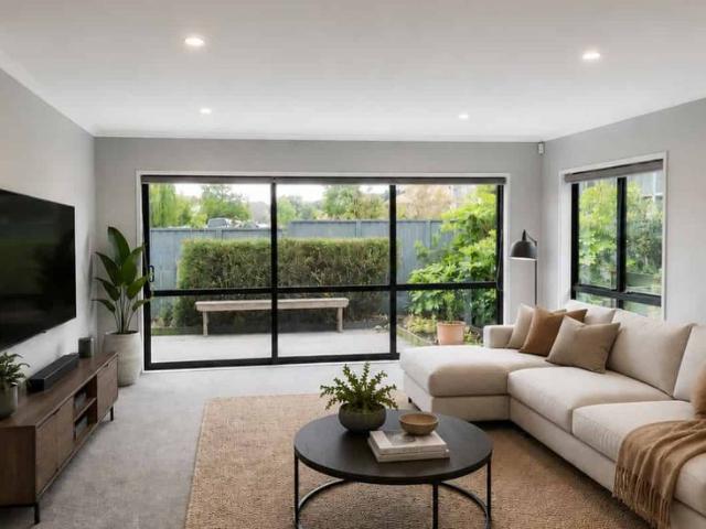 4 Bedroom Whitby Home in Handy Location