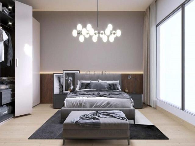 4 Bedroom with DSQ Apartments for Sale