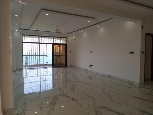 4 Bedroom with sea view for sale
