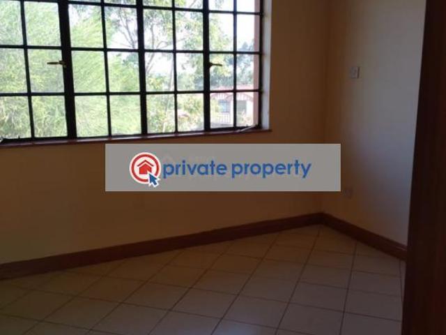 4 Bedroom Town House