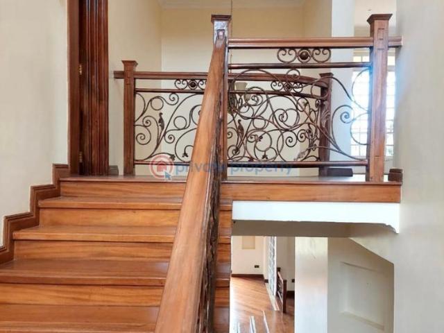 4 Bedroom Town House For Sale In Karen