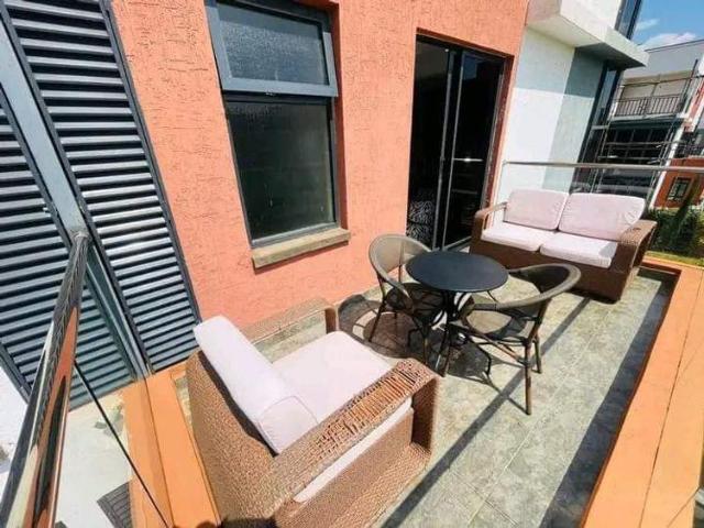 4 bedroom town house for sale in membley kiambu county