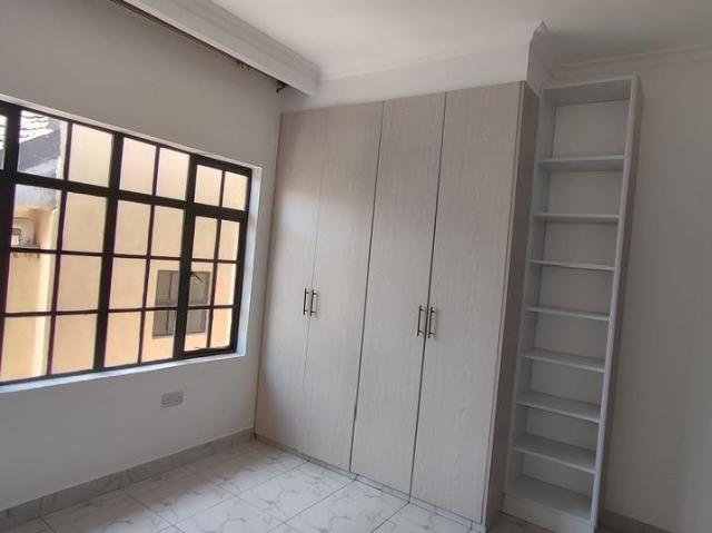 4 Bedroom Townhome for Sale at Ngong Kibiku