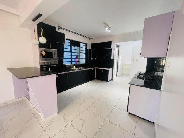 4 Bedroom TownHomes for Sale at Ruiru