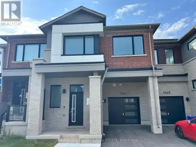 4 Bedroom Townhouse Milton ON 103695242