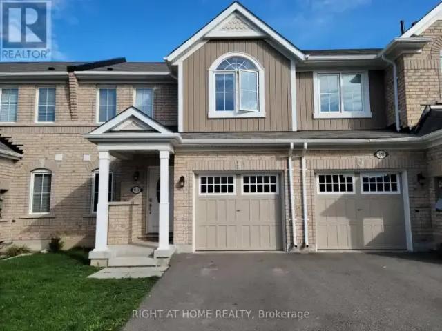 4 Bedroom Townhouse Milton ON 104362814