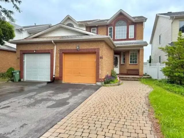4 Bedroom Townhouse Ottawa ON 103215880
