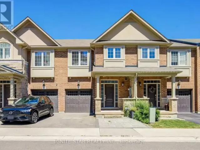 4 Bedroom Townhouse Oakville ON 103920599