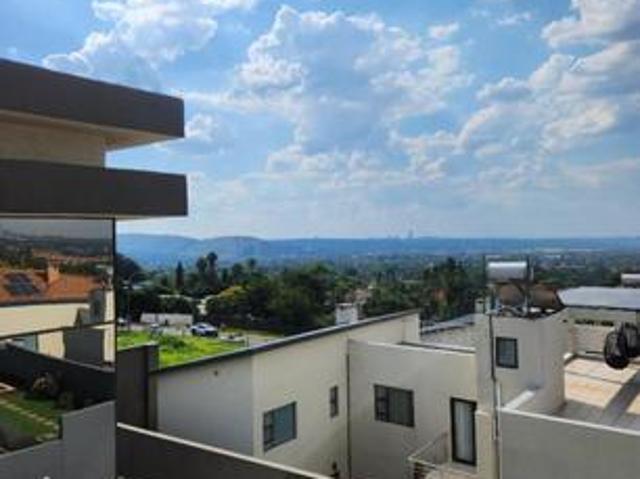 4 bedroom townhouse on the market in.