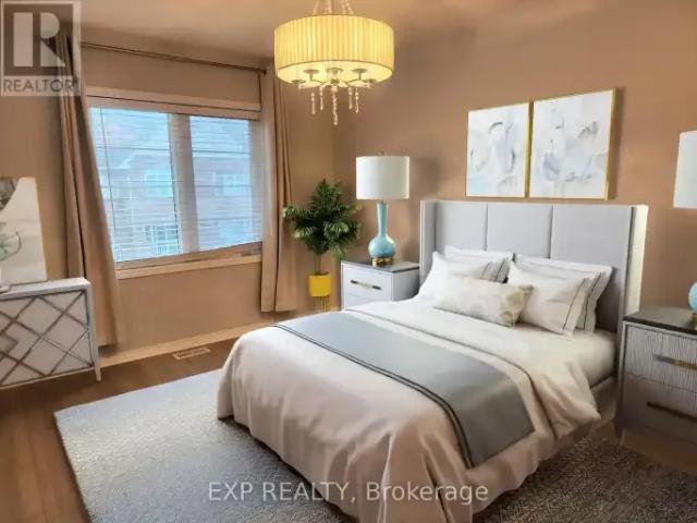 4 Bedroom Townhouse Ajax ON LS101339506