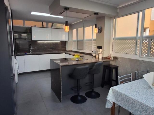 4 BEDROOM TOWNHOUSE CABO DE PALOS