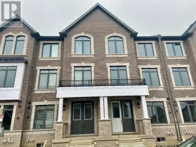 4 Bedroom Townhouse Caledon ON 103739991