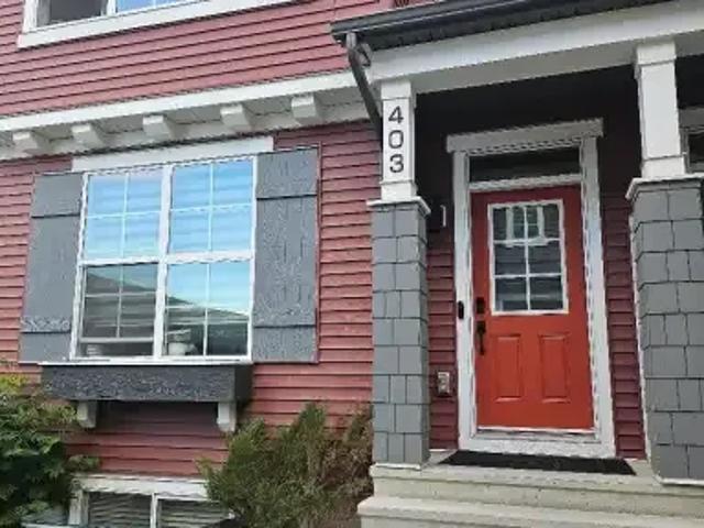 4 Bedroom Townhouse Calgary AB 104181744