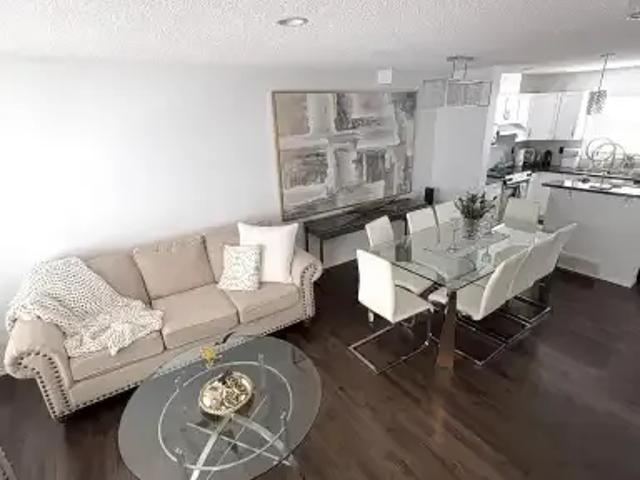 4 Bedroom Townhouse Calgary AB LS101789717