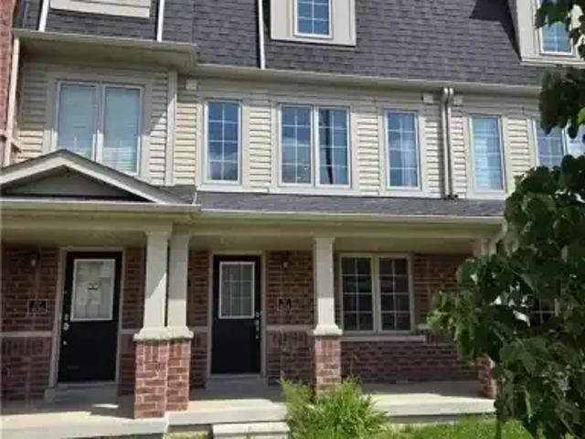4 Bedroom Townhouse Cambridge ON 104895201