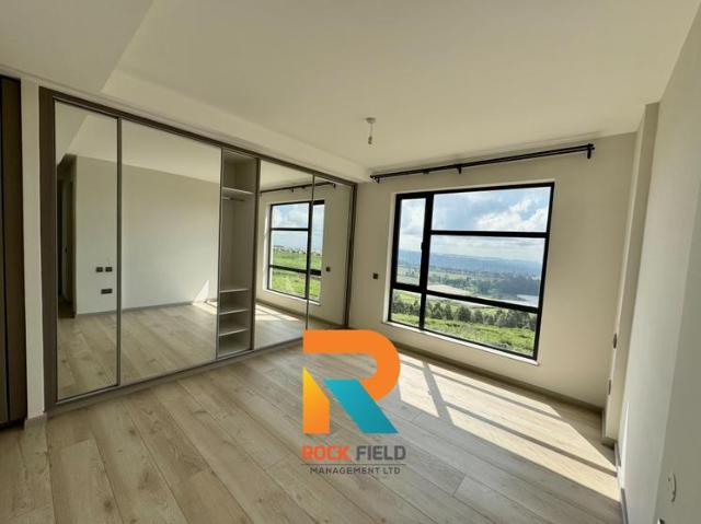 4 Bedroom Townhouse Corner Unit at Tilisi Maisha Mema – For Rent or Sale