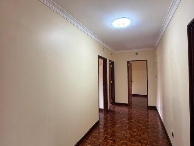 4 Bedroom Townhouse for Rent in Kilimani