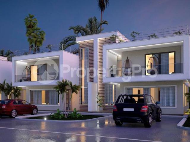 4 bedroom Townhouse for sale Mtwapa Mombasa PID: 2BHCW | PropertyPro