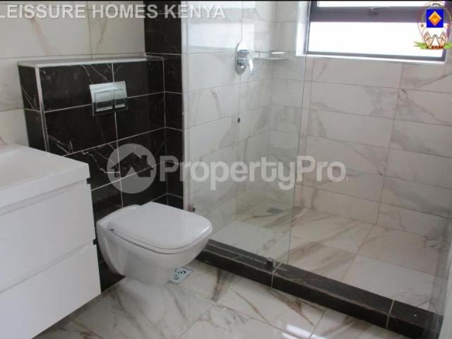 4 bedroom Townhouse for sale Nairobi, Runda Nairobi PID: 9ADFL | PropertyPro