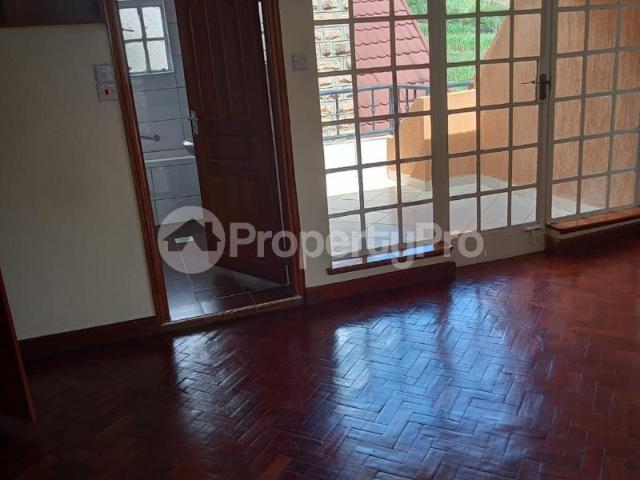 4 bedroom Townhouse for sale Ndenderu Kiambu PID: 4BAZY | PropertyPro