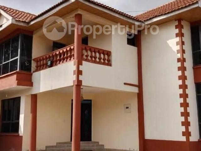4 bedroom Townhouse for sale Ngong Kajiado PID: 3AVLD | PropertyPro