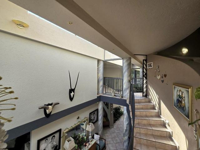 4 Bedroom Townhouse For Sale in Meyersdal