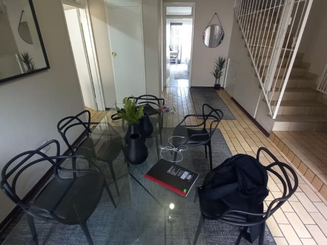 4 Bedroom Townhouse For Sale in Bramley Park