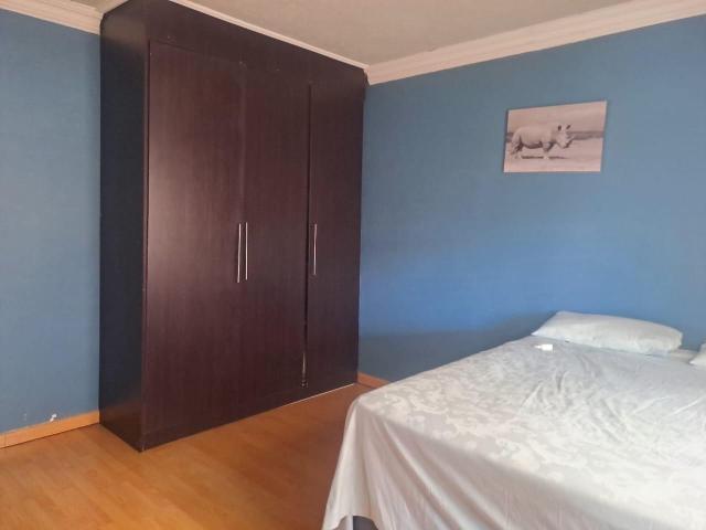 4 Bedroom Townhouse For Sale in Brackenhurst