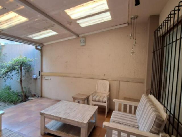 4 Bedroom Townhouse For Sale in Bryanston
