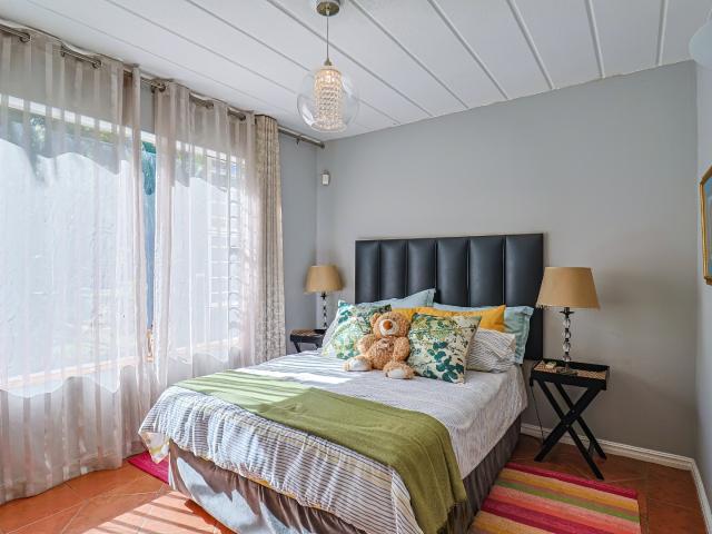 4 Bedroom Townhouse For Sale in Caribbean Beach