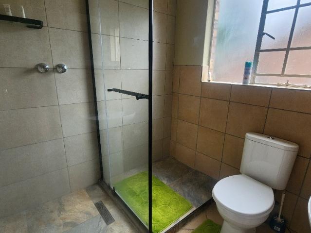 4 Bedroom Townhouse For Sale in Lydenburg