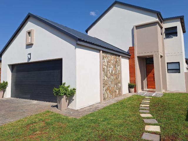 4 Bedroom Townhouse For Sale in La Camargue Private Country Estate