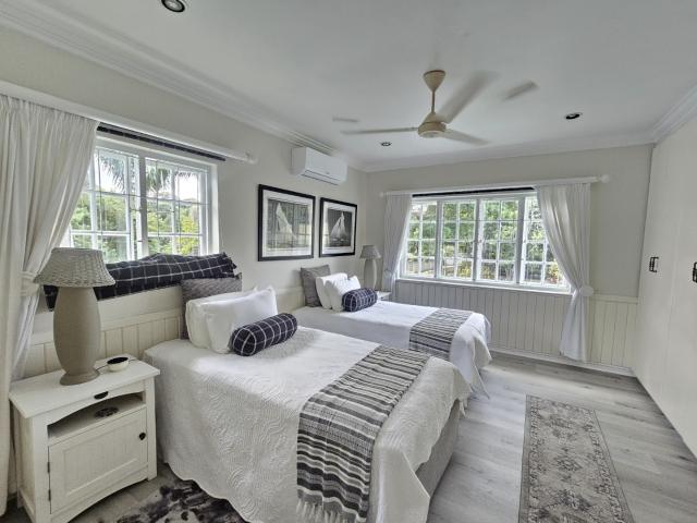 4 Bedroom Townhouse For Sale in Pennington