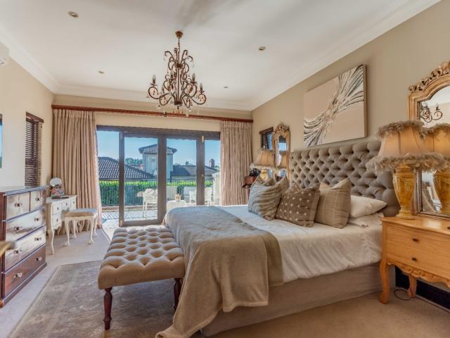 4 Bedroom Townhouse For Sale in Plantations Estate