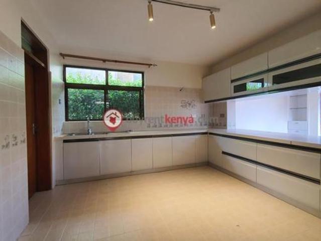 4 Bedroom Townhouse For Sale In Runda Kiambu Road