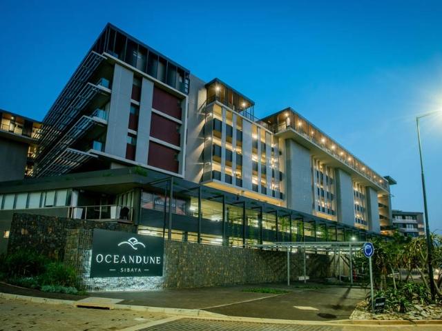 4 Bedroom Townhouse For Sale in Sibaya Precinct
