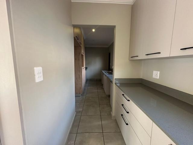 4 Bedroom Townhouse For Sale in Six Fountains Residential Estate