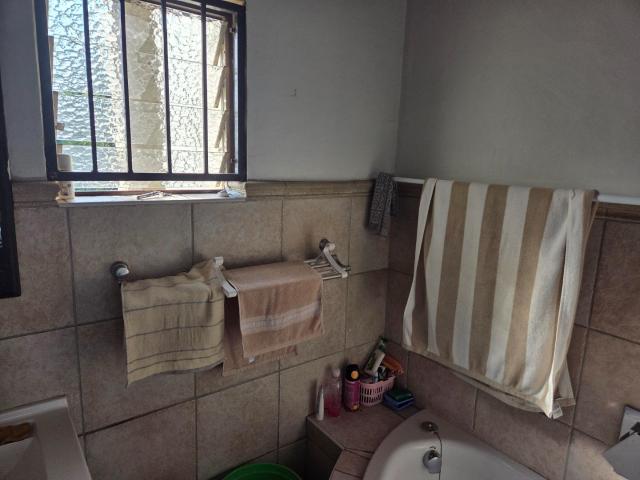 4 Bedroom Townhouse For Sale in Umgeni Park