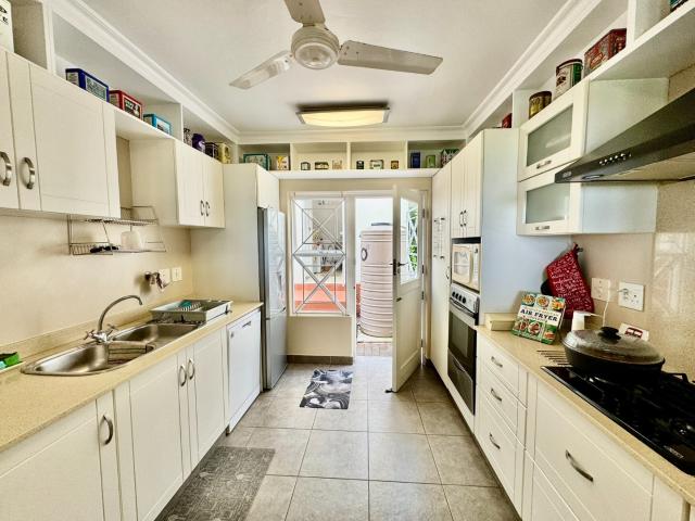 4 Bedroom Townhouse For Sale in Umgeni Park