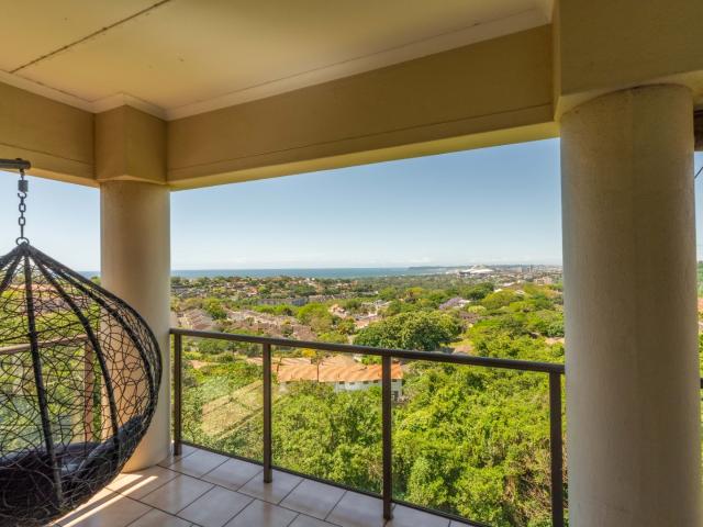 4 Bedroom Townhouse For Sale in Umgeni Park