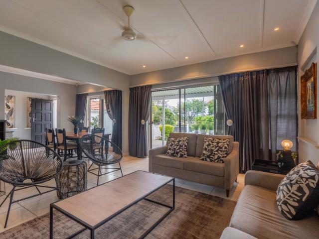 4 Bedroom Townhouse For Sale in Umgeni Park