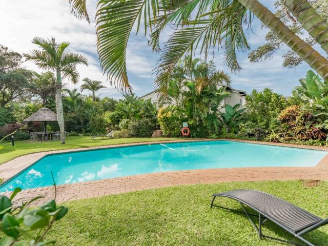 4 Bedroom Townhouse For Sale in Umhlanga Central