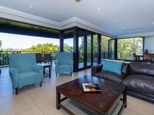 4 Bedroom Townhouse For Sale in Zimbali Estate