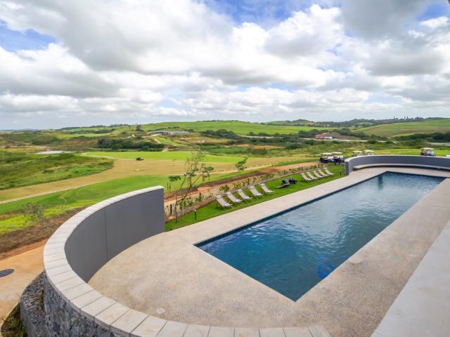 4 Bedroom Townhouse For Sale in Zimbali Lakes Resort