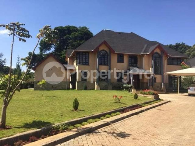 4 bedroom Townhouse for sale Karen Nairobi PID: 5ATUJ | PropertyPro Kenya